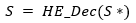 equation