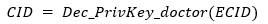 equation