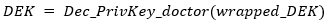 equation